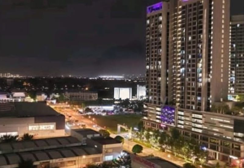 Seksyen 32, Shah Alam