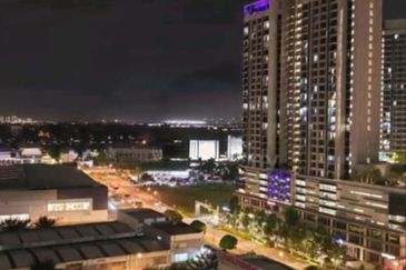 Seksyen 32, Shah Alam