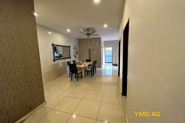 Jalan Rantau Panjang 