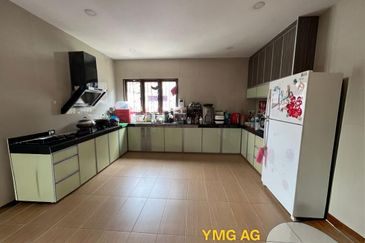 Jalan Rantau Panjang 