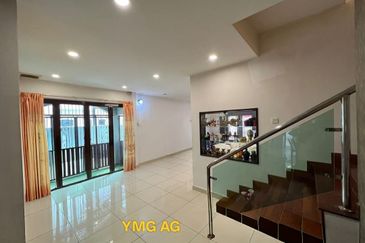 Jalan Rantau Panjang 