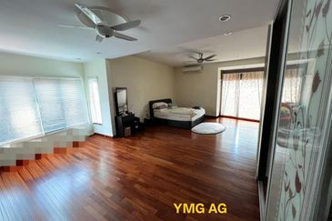 Jalan Rantau Panjang 