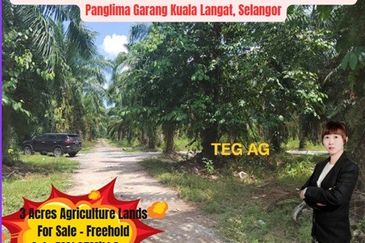 Teluk Panglima Garang