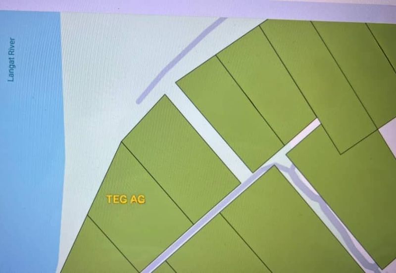 Teluk Panglima Garang