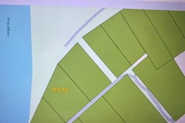 Teluk Panglima Garang