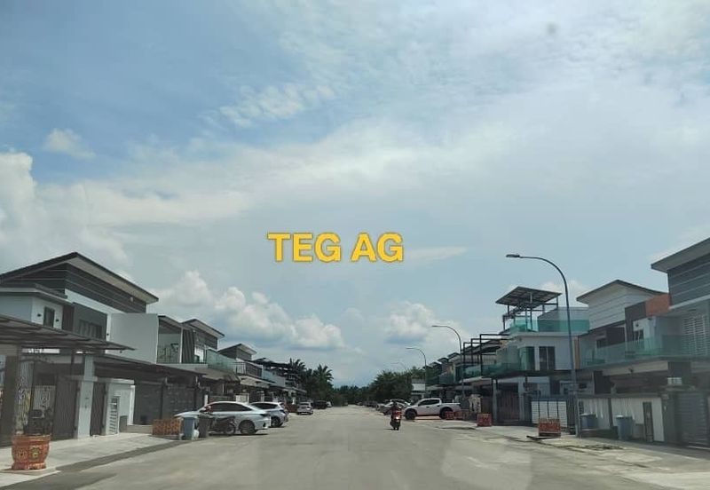 Teluk Panglima Garang