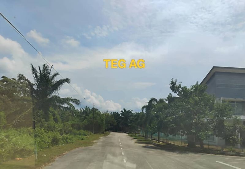 Teluk Panglima Garang