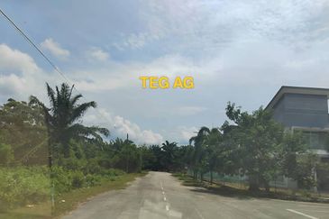 Teluk Panglima Garang