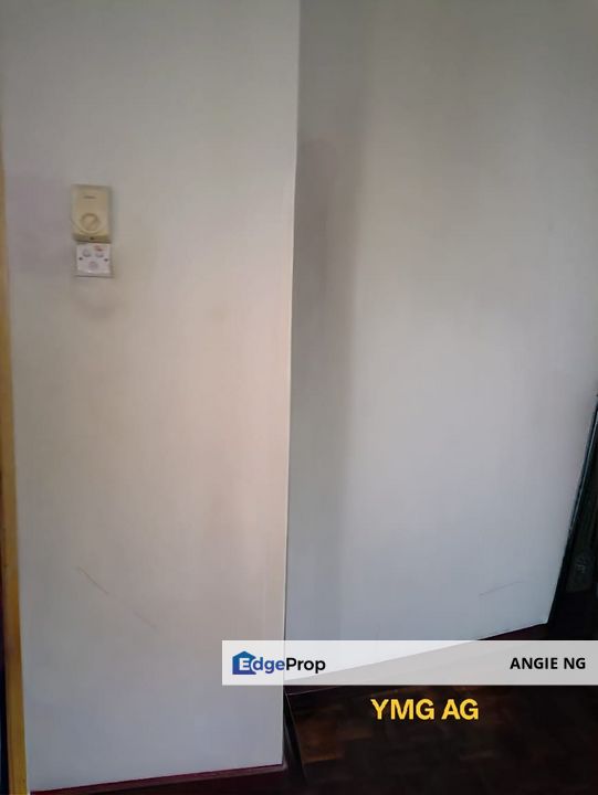 Jalan Dato Dagang Taman Sentosa Klang, Double Story Renovated House For Sale, Partial Furnished, Selangor, Klang