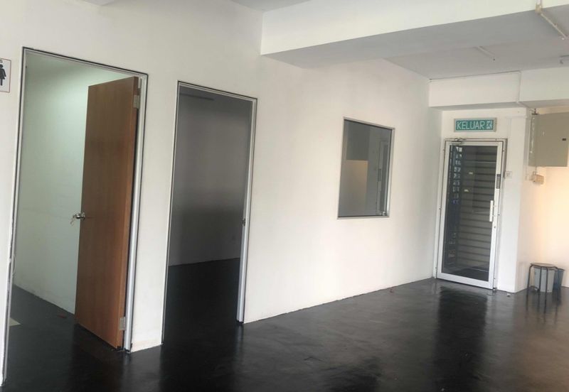 Setia Prima, Seksyen U13, Setia Alam