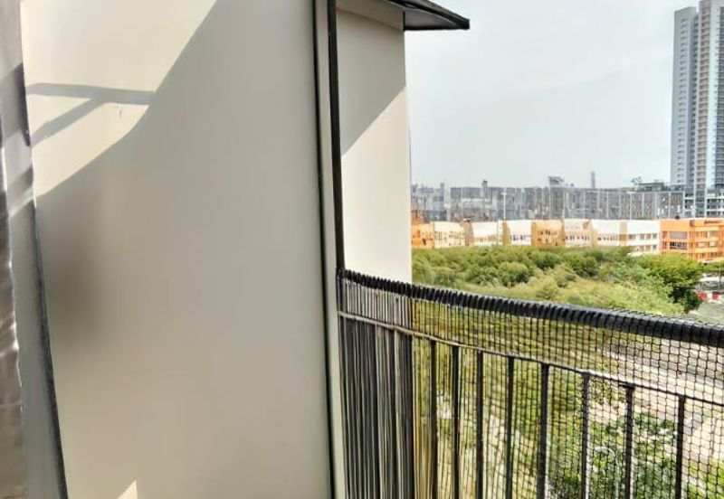 Seri Kasturi Apartments, Setia Alam