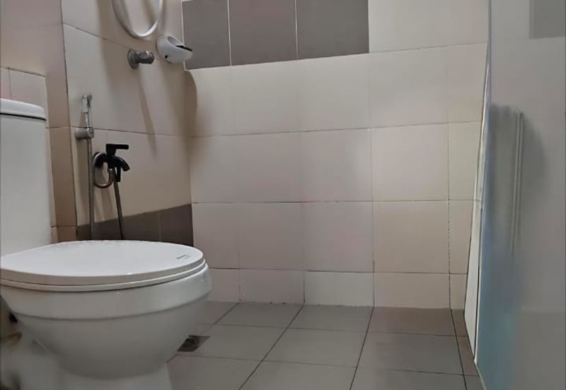 Seri Kasturi Apartments, Setia Alam