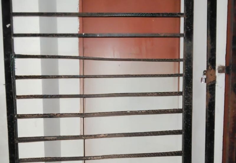 Pangsapuri Aman Perdana