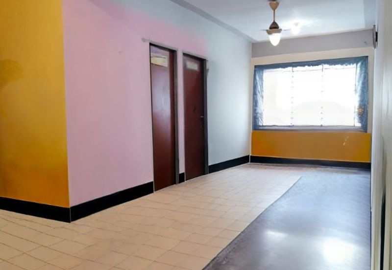 Pangsapuri Aman Perdana