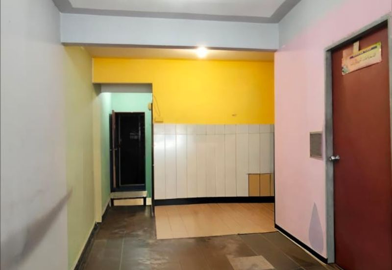 Pangsapuri Aman Perdana