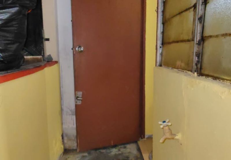 Pangsapuri Aman Perdana