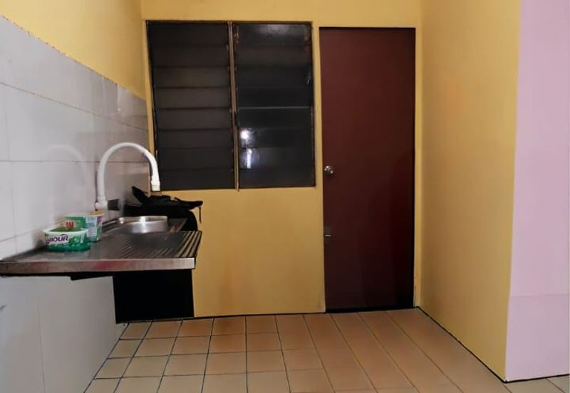 Pangsapuri Aman Perdana