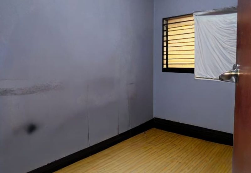 Pangsapuri Aman Perdana