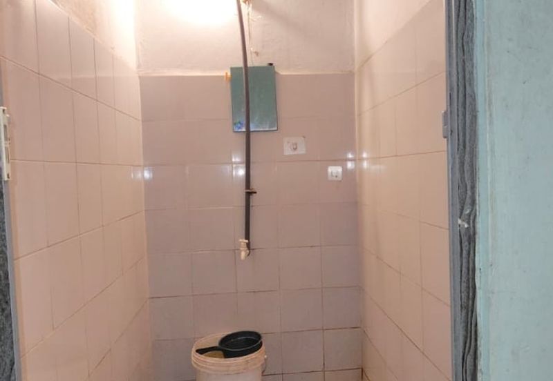 Pangsapuri Aman Perdana