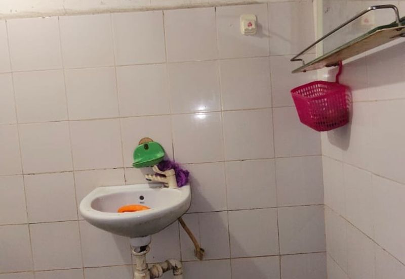 Pangsapuri Aman Perdana