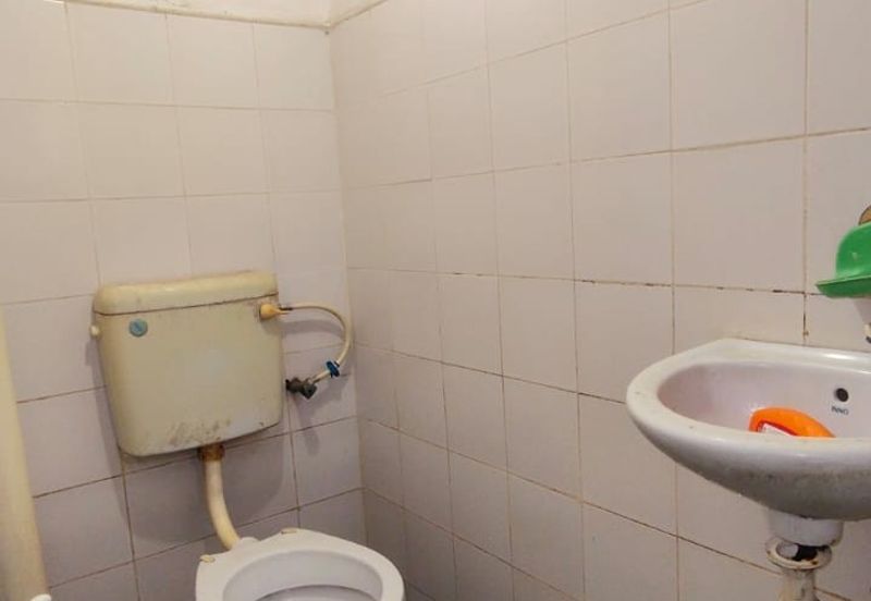 Pangsapuri Aman Perdana