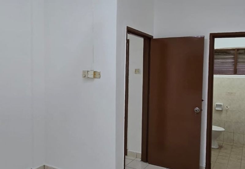 Bandar Bukit Tinggi 1 Apartment