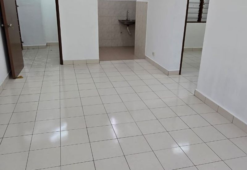 Bandar Bukit Tinggi 1 Apartment