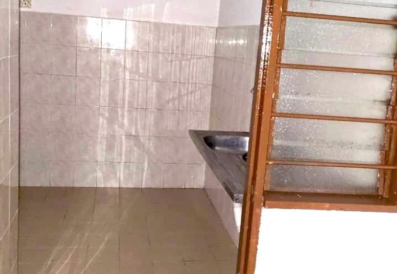 Bandar Bukit Tinggi 1 Apartment