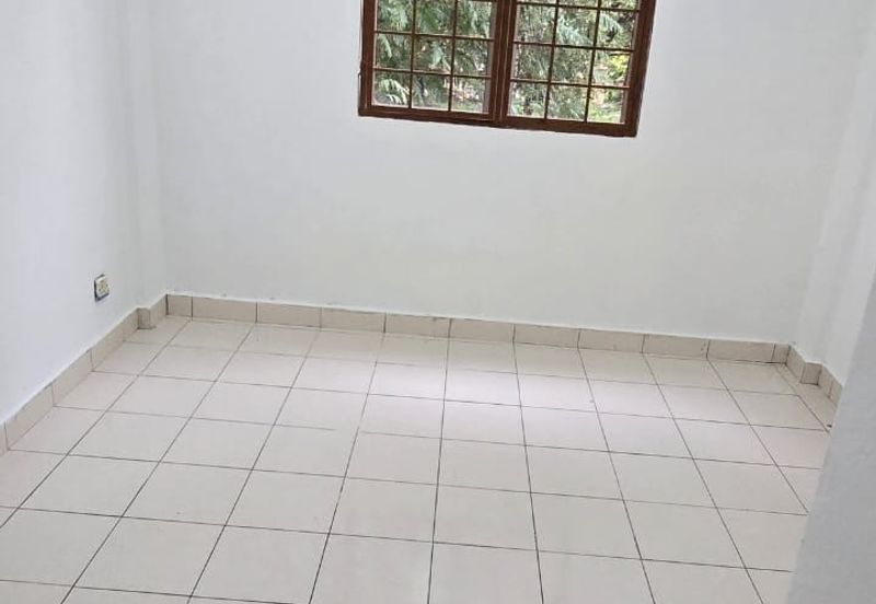 Bandar Bukit Tinggi 1 Apartment
