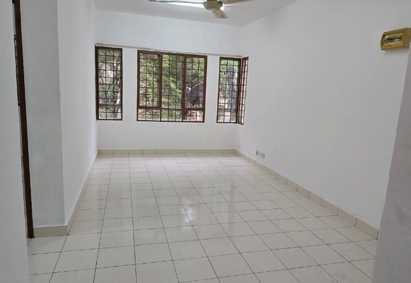 Bandar Bukit Tinggi 1 Apartment