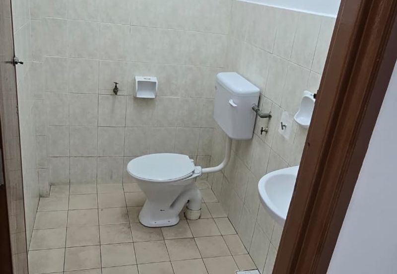 Bandar Bukit Tinggi 1 Apartment