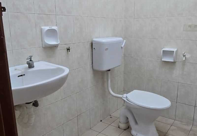 Bandar Bukit Tinggi 1 Apartment