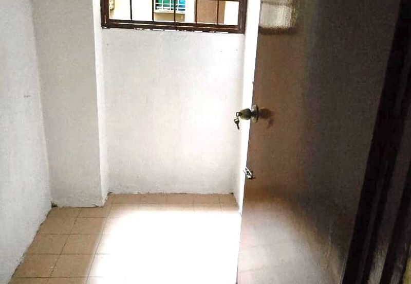 Bandar Bukit Tinggi 1 Apartment