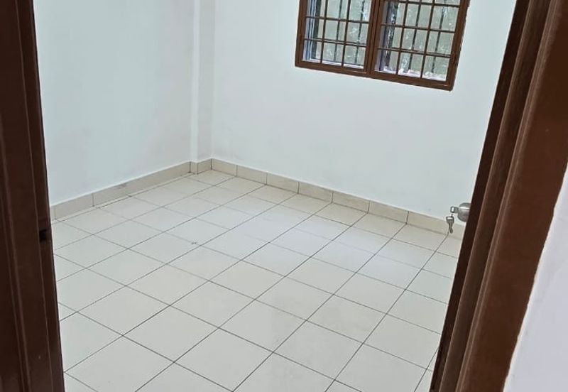 Bandar Bukit Tinggi 1 Apartment