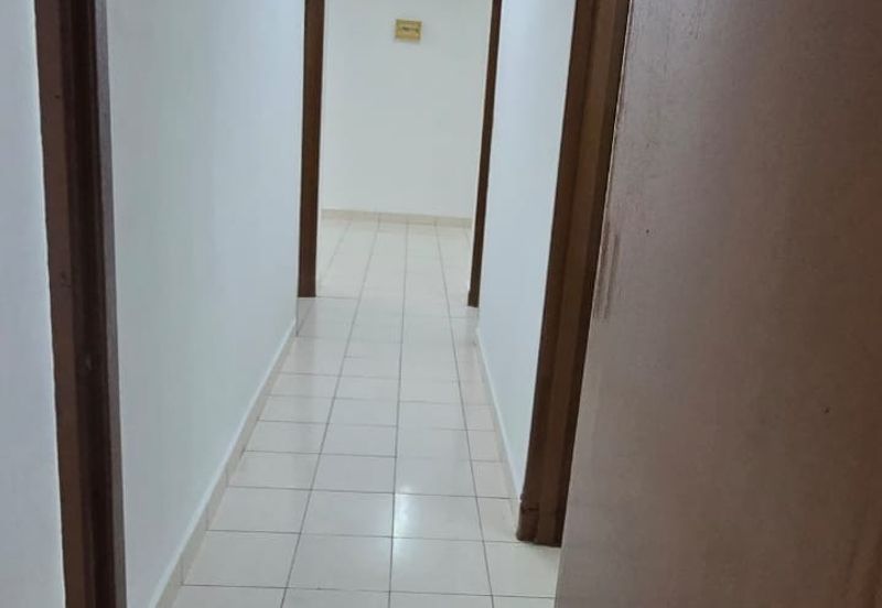 Bandar Bukit Tinggi 1 Apartment