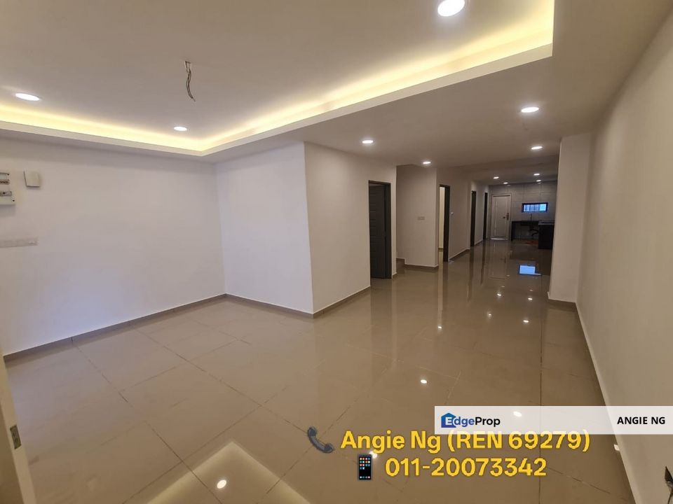 Taman Klang Utama, Klang Double Storey House For Sale, Fully Renovated, Selangor, Klang