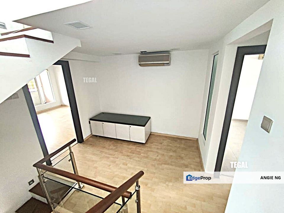 Taman Eng Ann Klang, 2.5 Storey Terrace House For Sale, Fully Renovated & Fully Extend, Selangor, Klang