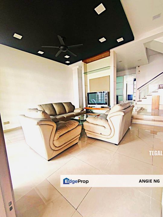 Taman Eng Ann Klang, 2.5 Storey Terrace House For Sale, Fully Renovated & Fully Extend, Selangor, Klang