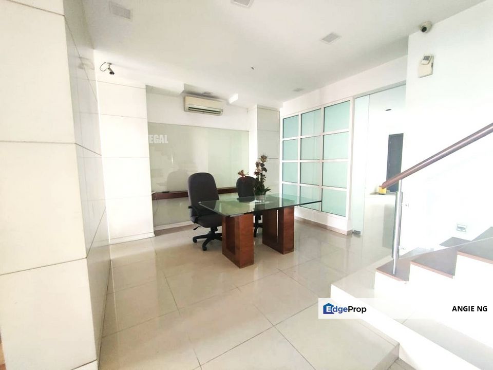 Taman Eng Ann Klang, 2.5 Storey Terrace House For Sale, Fully Renovated & Fully Extend, Selangor, Klang