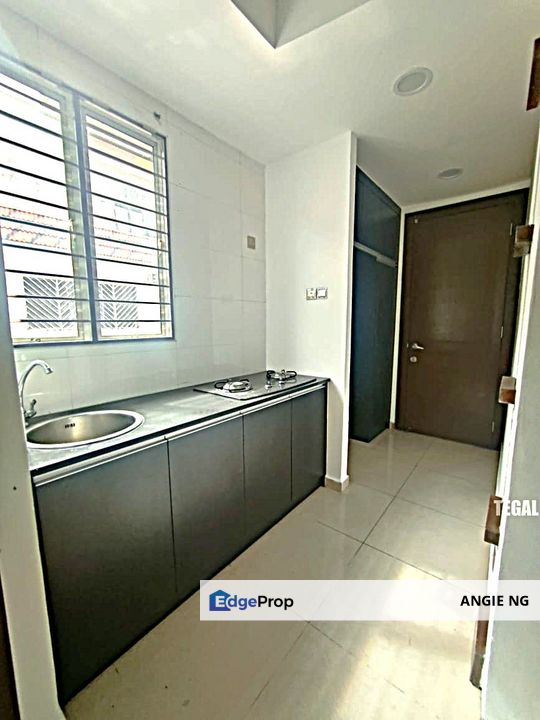 Taman Eng Ann Klang, 2.5 Storey Terrace House For Sale, Fully Renovated & Fully Extend, Selangor, Klang