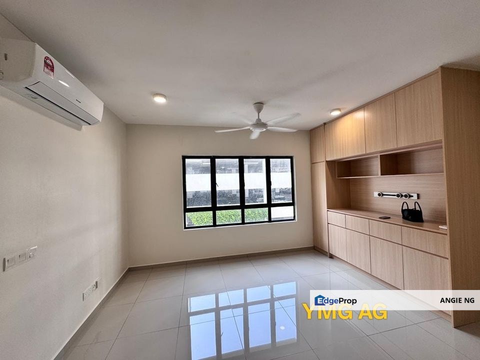 Setia Alam, Huni Eco Ardence Studio Unit For Rent, Partial Furnished, Selangor, Setia Alam/Alam Nusantara