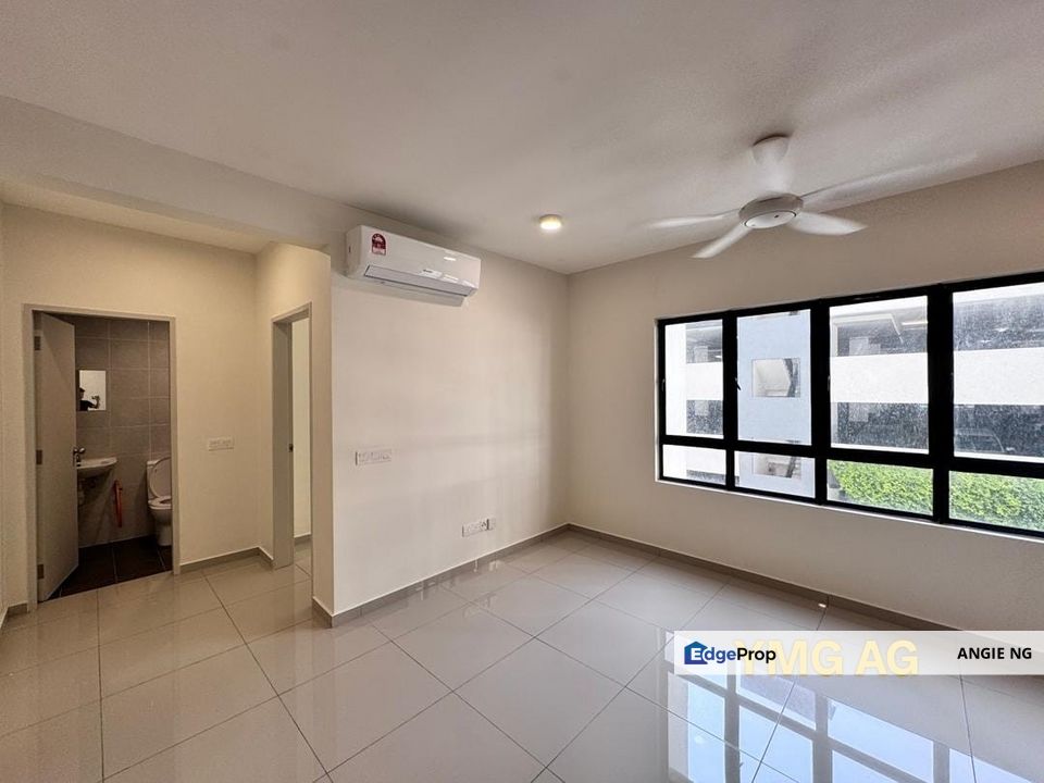 Setia Alam, Huni Eco Ardence Studio Unit For Rent, Partial Furnished, Selangor, Setia Alam/Alam Nusantara