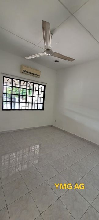 Taman Sentosa, Jalan Dato Abdul Hamid Klang, Single Storey House For Rent, Partial Furnished, Selangor, Klang