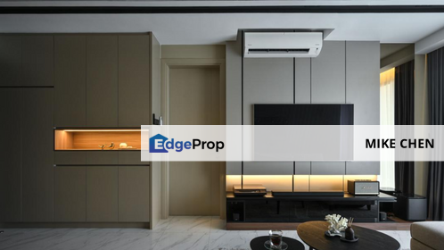 nearbyMidvalley, MRT LRT available , Kuala Lumpur, Sungai Besi