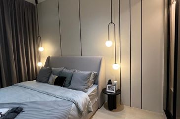 Residensi Riverville 2