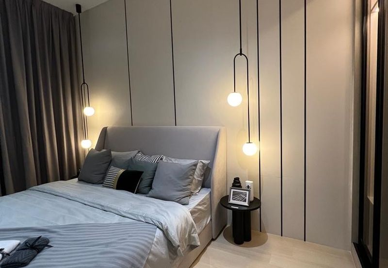 Residensi Riverville 2