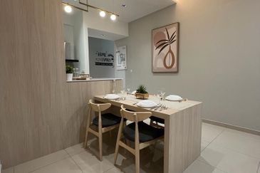 Residensi Riverville 2