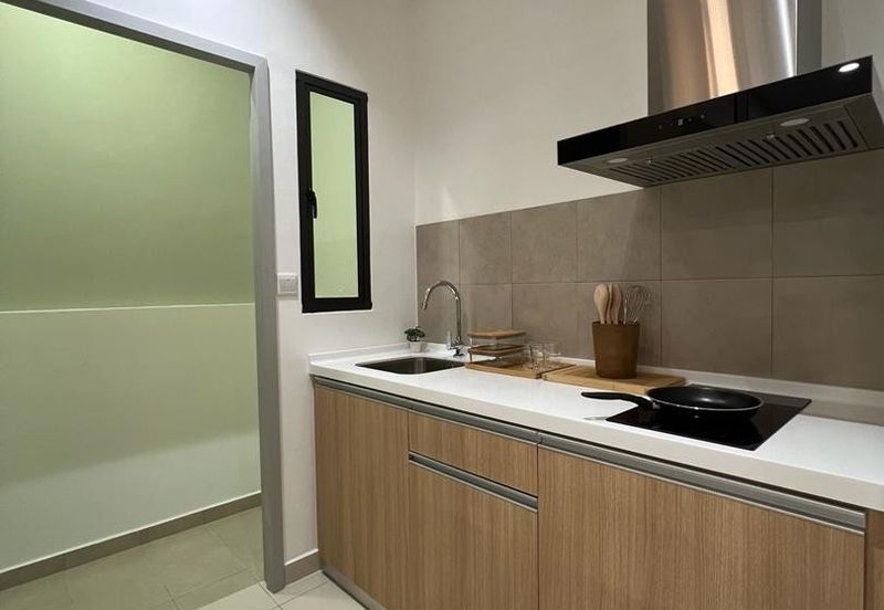 Residensi Riverville 2