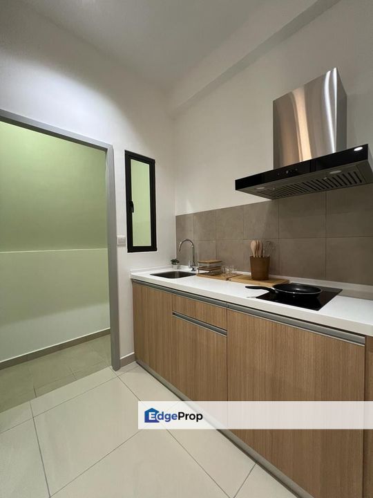 OKR LowDense Freehold Condo 7min to Midvalley 0%Dow payment Free Furnished, Kuala Lumpur, Jalan Klang Lama (Old Klang Road)