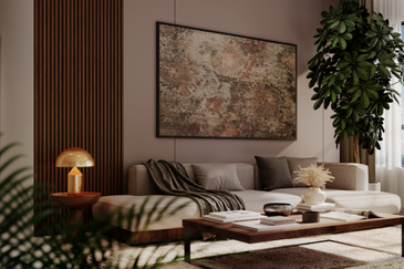 Alora Residences @ Avenue 25 Subang Jaya